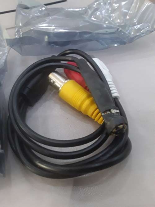 SET OF 2 DIGITAL CCD CAMERAS