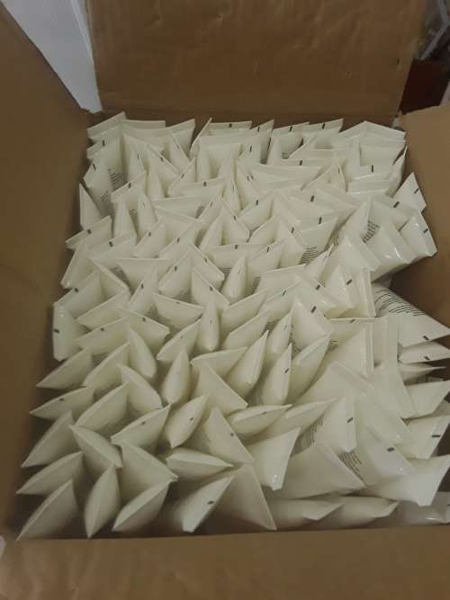 BOX OF 150(20ML EACH)TUBE LIP BALM-ENCHANTING FRAGRANCE