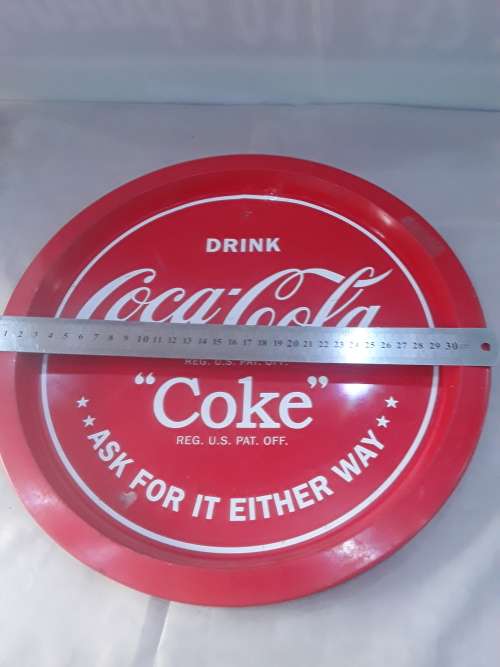 JOBLOT COLLECTABLE COCA COLA ITEMS(ONE BID TAKES ALL)