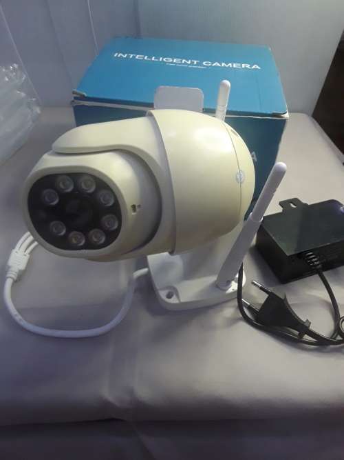 WIFI CAMERA