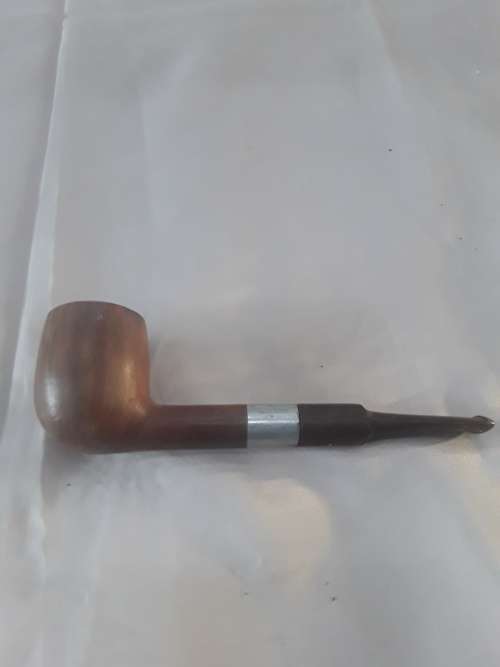 VINTAGE SMOKERS PIPE(BELFORD ENGLAND MARKINGS)