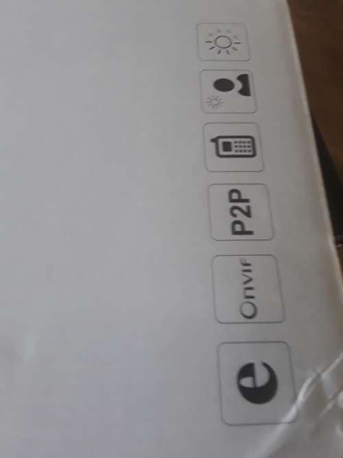 16 CHANNELS DVR INCLUDING POWER SUPPLY, MOUSE AND SOFTWARE