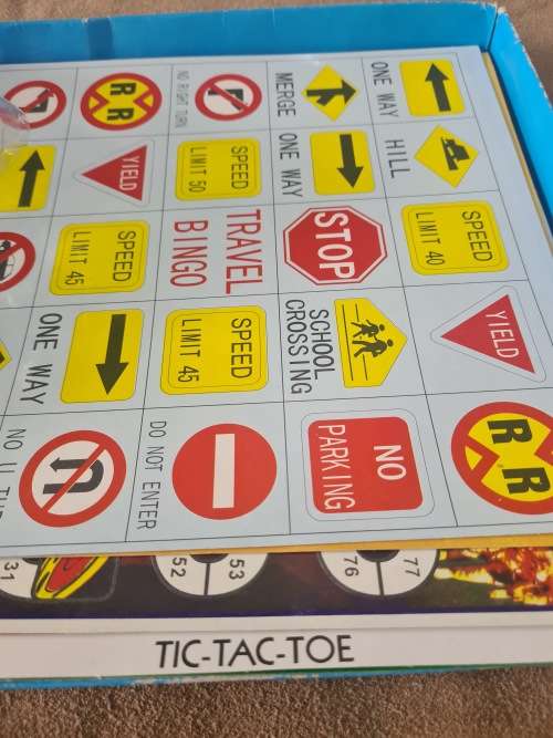 13 IN ONE FAMILY GAME(COMPLETE)