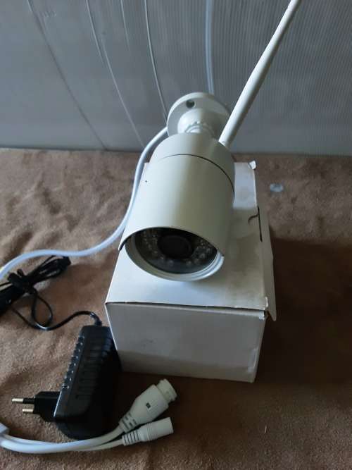 WIFI CAMERA
