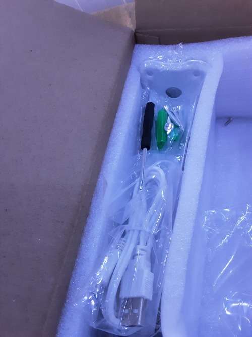 LOW POWERED SOLAR WIFI BULLET CAMERA