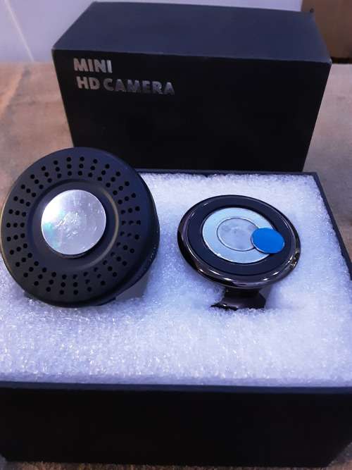 MINI HD CAMERA