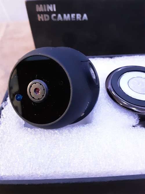 MINI HD CAMERA