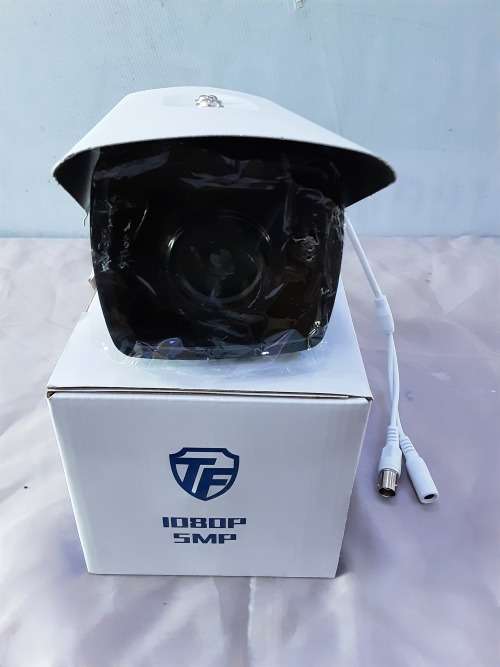 5MP AHD CCTV CAMERA(16MM)