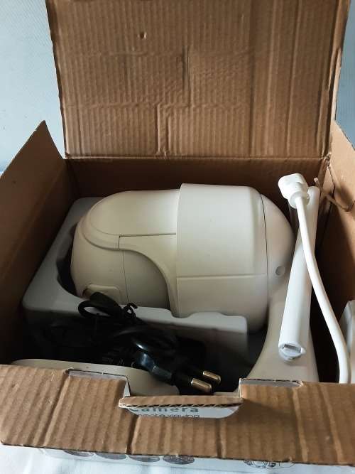 WIFI IP SMART CRADLE HEAD CAMERA