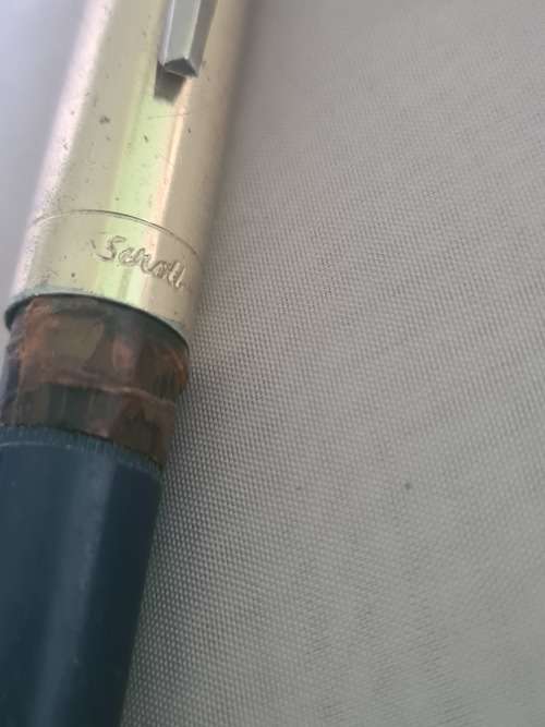 JOBLOT VINTAGE FOUNTAIN PENS