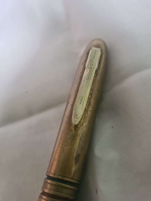 JOBLOT VINTAGE FOUNTAIN PENS