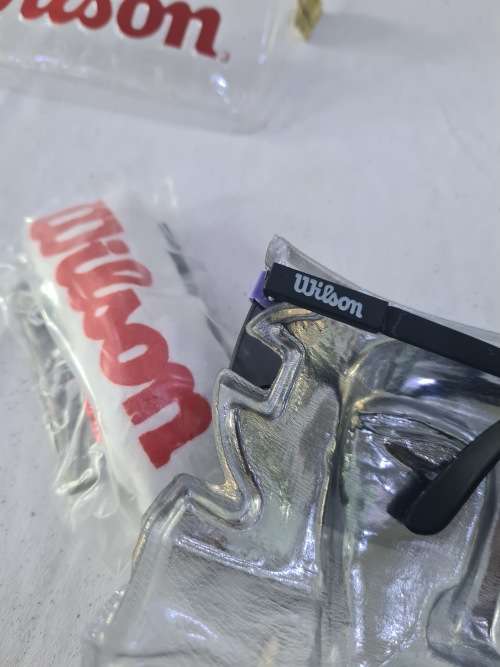 WILSON SPORTS PROTECTIVE EYEWEAR (ADULTS)CYCLE-SKI-GOLF