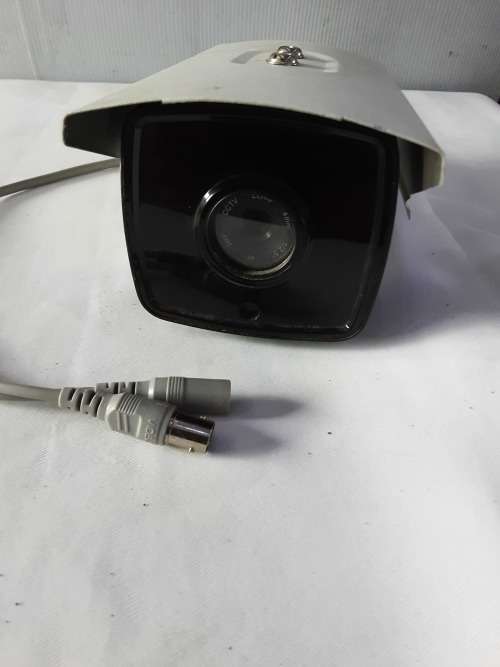 IR COLOR CCTV CAMERA (4MM,1200 TVL)