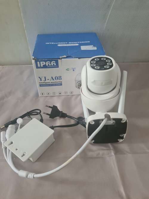 IP66 WATER PROOF LEVEL CAMERA