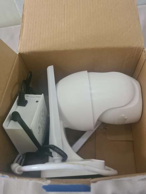 IP66 WATER PROOF LEVEL CAMERA