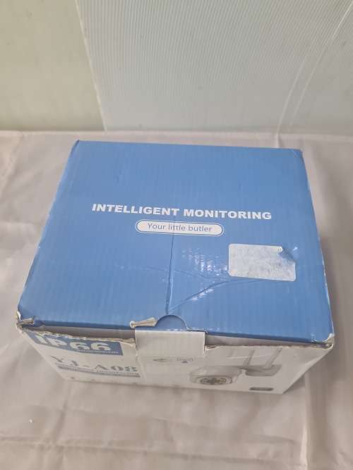 IP66 WATER PROOF LEVEL CAMERA