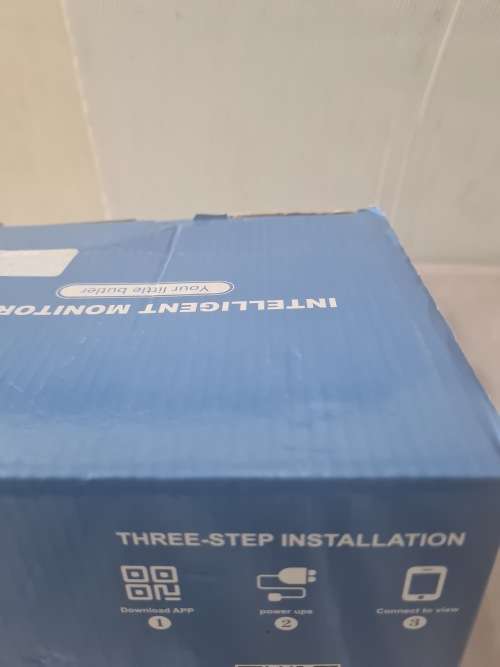 IP66 WATER PROOF LEVEL CAMERA