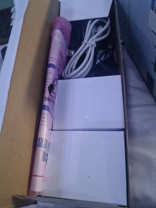 WIRELESS SMART NVR KIT