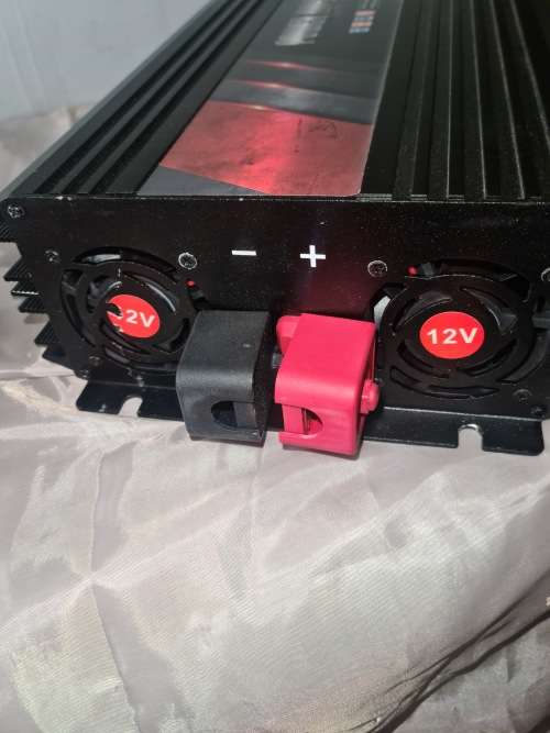 5000 WATTS POWER INVERTER