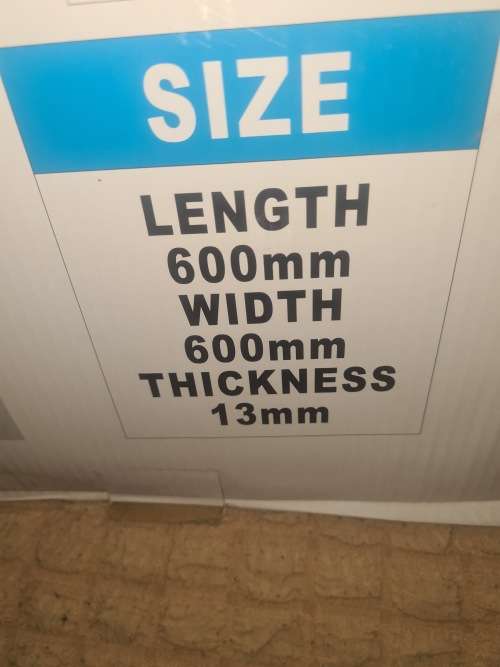 LED LOW POWER-HIGH BRIGHTNESS PANEL LIGHT (600 X 600MM)