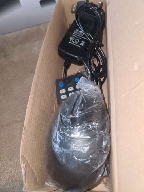 4 CHANNELS CCTV SECURITY KIT