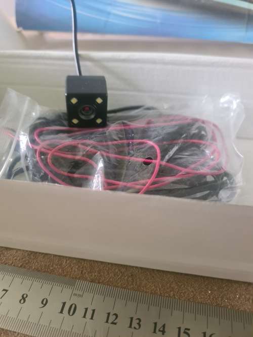 FULL HD BLACKBOX DVR