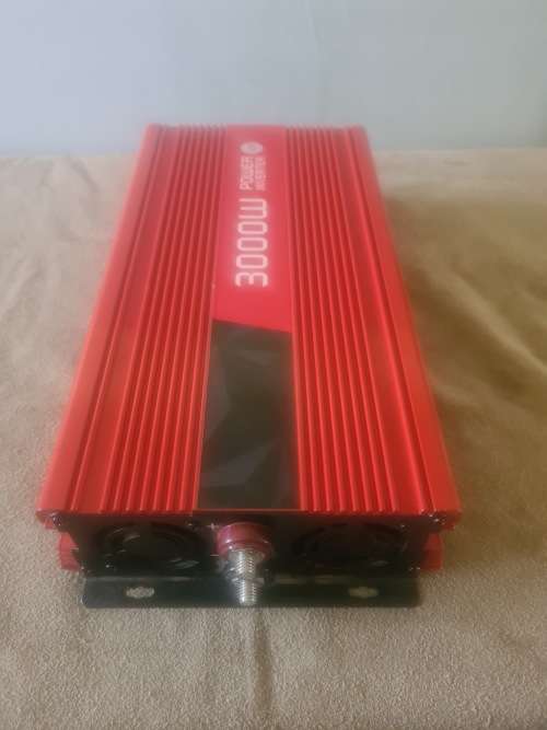 3000 WATTS POWER INVERTER