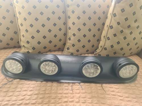 KIDS TOY CAR LIGHTING SYSTEM (APPROXIMATELY 1M LENGTH)