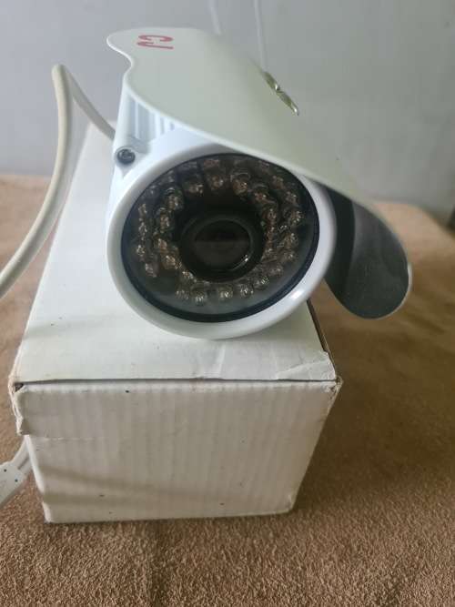 900 TVL CCTV CAMERA