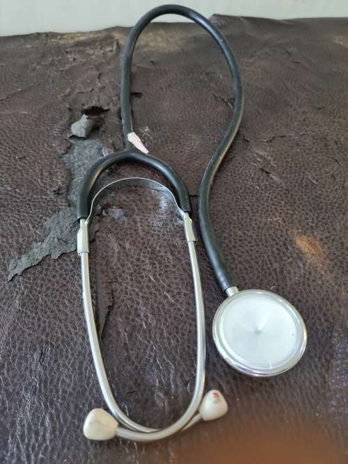 MEDICAL STETHOSCOPE