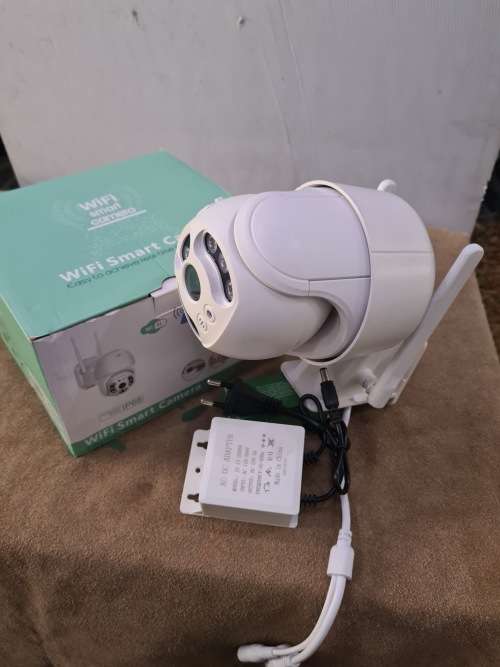 WIFI SMART CAMERA