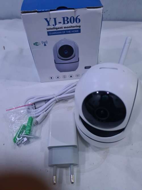 INTELLIGENT MONITORING WIFI CAMERA