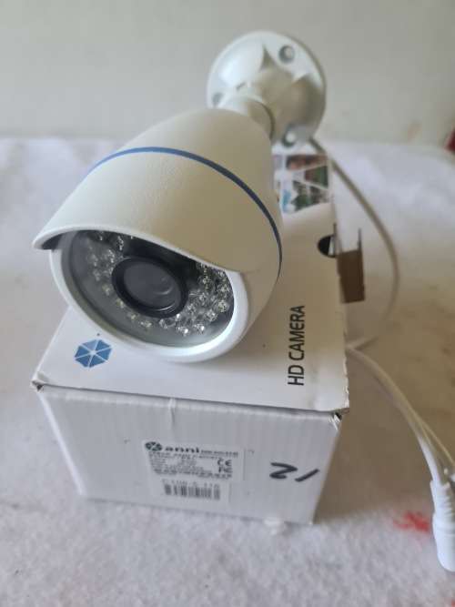 AHD CCTV CAMERA