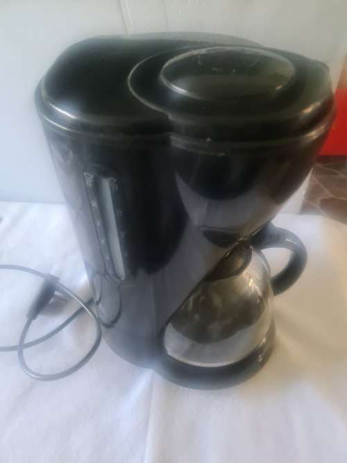 SAFEWAY COFFEE MAKER(WORKS)