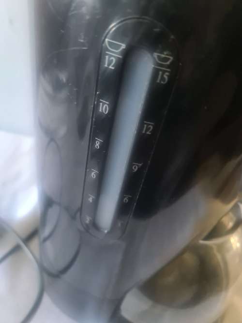 SAFEWAY COFFEE MAKER(WORKS)