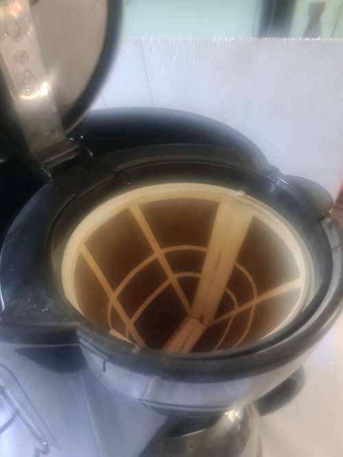 SAFEWAY COFFEE MAKER(WORKS)