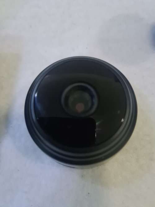 WIFI CAMERA HD VIDEO CAMERA