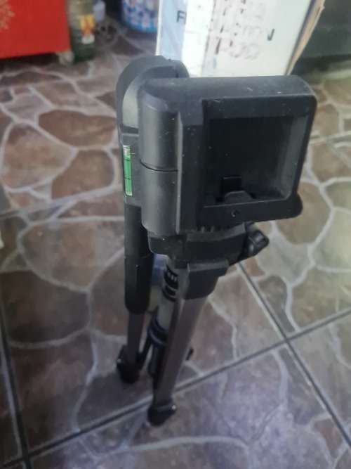 MAXTEC ULTRA FLYID ACTION TRIPOD(MADE IN TAIWAN)