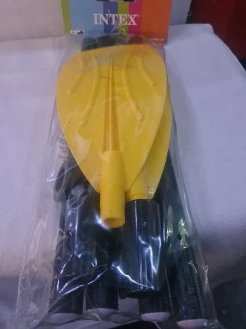 INTEX ROWING OARS(1.22M/48`)