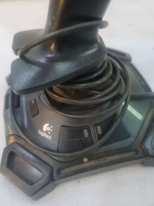 LOGITECH ATK3 JOYSTICK
