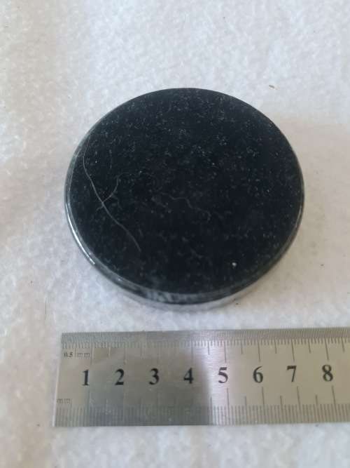 BRASS AND MARBLE 40 YEARS CALENDAR IN ORIGINAL BOX(1998-2037)