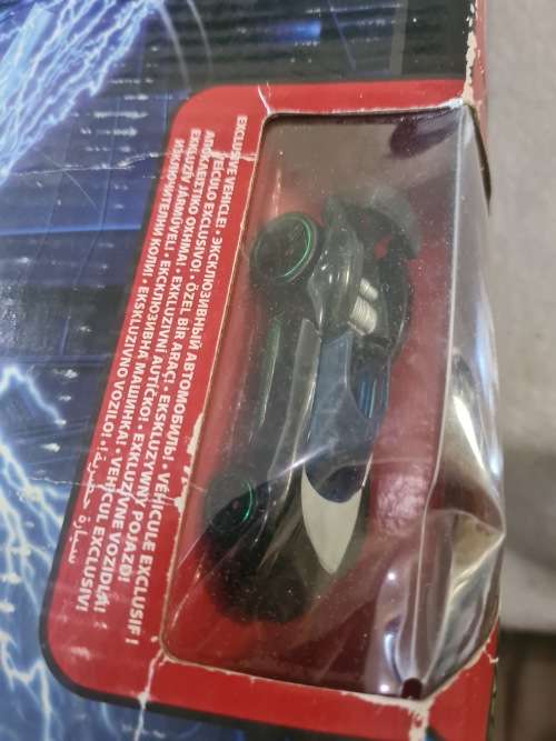 STARWARS HOTWHEELS THRONE ROOM RACEWAY