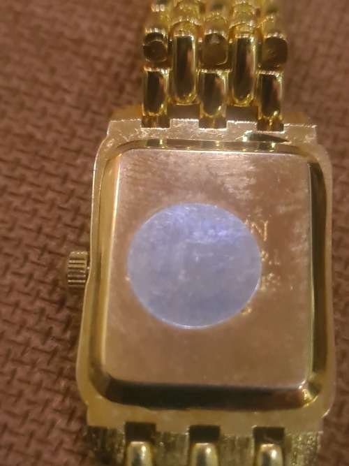 LADIES CITIZEN QUARTZ WATCH(MINT CONDITION)-SEE DESCRIPTION