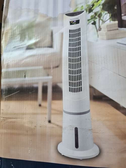 SUPERSONIC AIRCON FAN