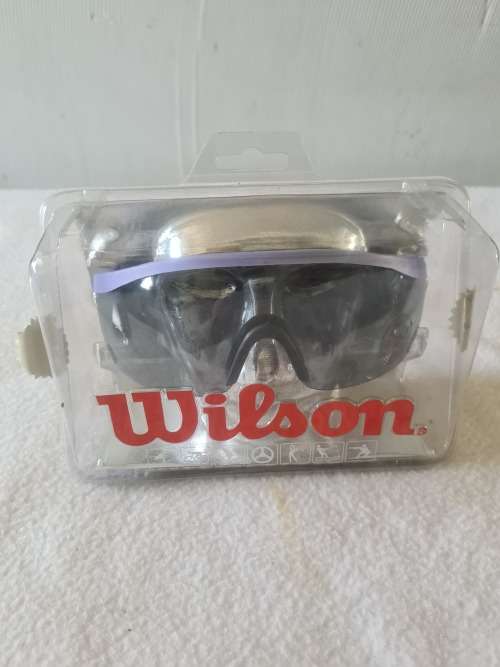 WILSON SPORTS PROTECTIVE SUNGLASSES(ANTI SCRATCH)