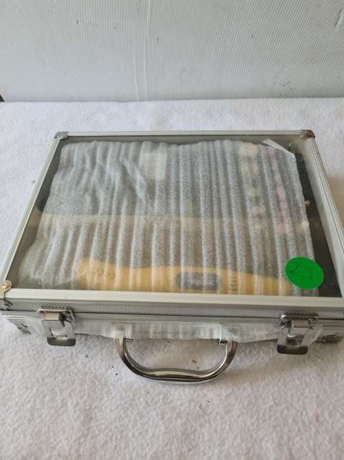 VARIABLE SPEED ROTARY TOOL DRILL AND GRINDER