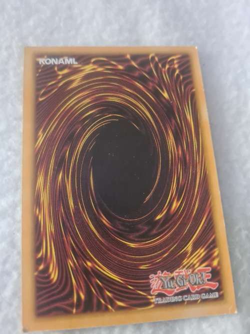 YUGIOH VOLUME 2 STRUCTURE DECK PACK(49 CARDS)