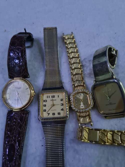 JOBLOT WRISTWATCHES