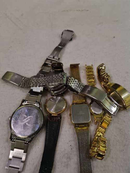 JOBLOT WRISTWATCHES