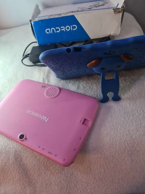 2 x ANDROID TABLET PC(7`)-SEE DESCRIPTION